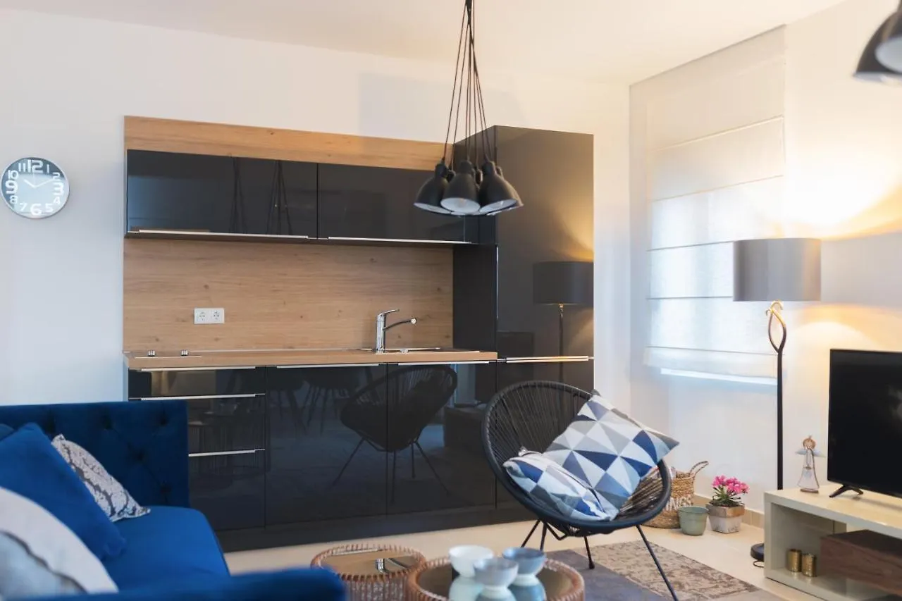 Apartment Ema Zara Croazia