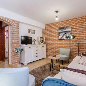 Appartement Rensi, Zadar