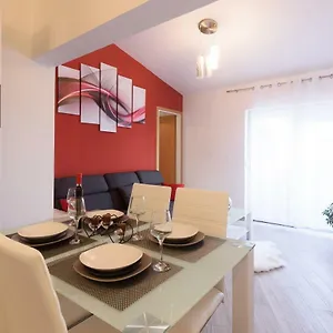 Appartement Judita, Zadar