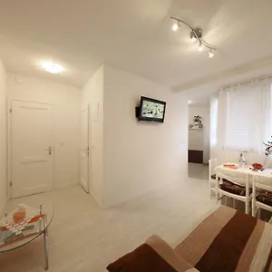 Appartement Luci, Zadar