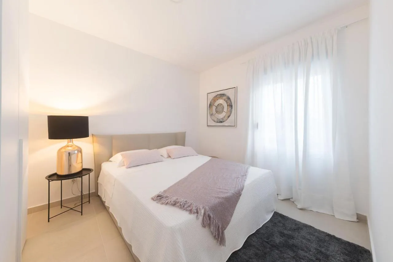 Apartment Ema Zadar Croatie